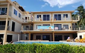 Beach Side Condos Caye Caulker By Ccvh